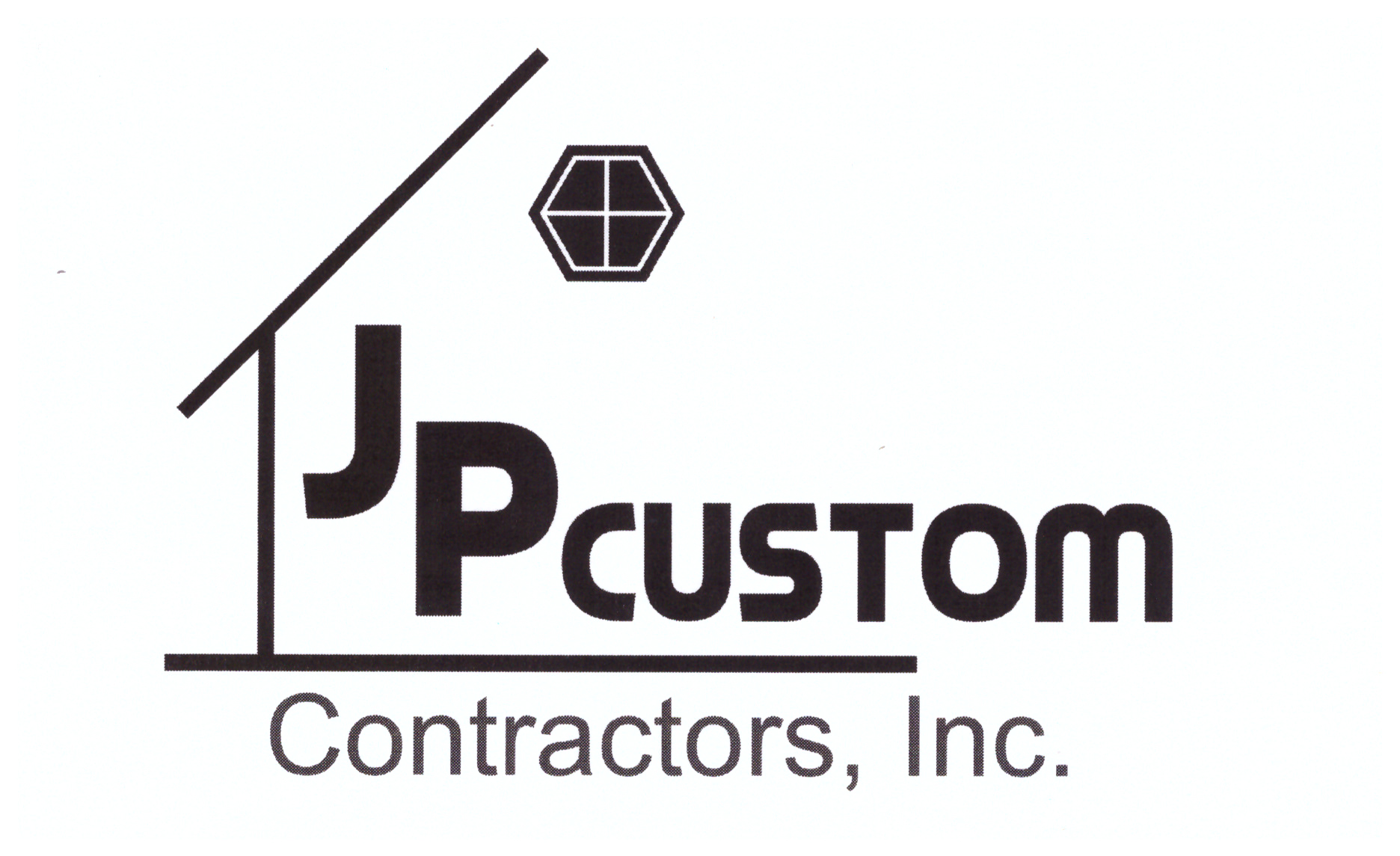 DC & M Builders Logo