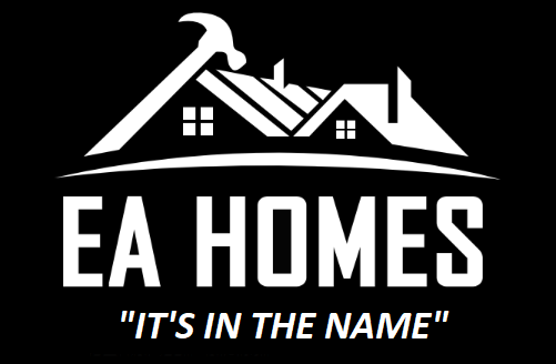 EA Homes Logo