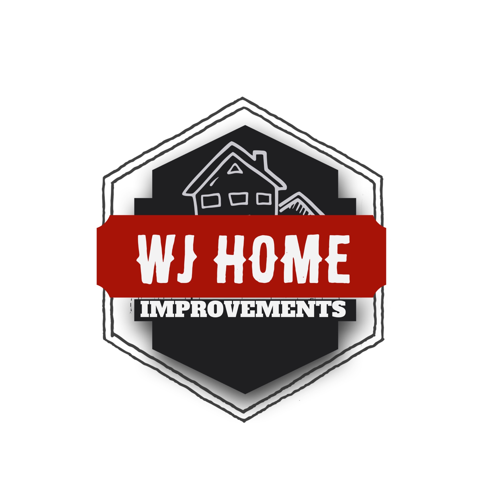 WJ Home Improvements Logo
