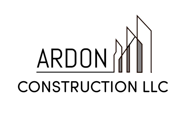 Ardon M Construction, LLC Logo