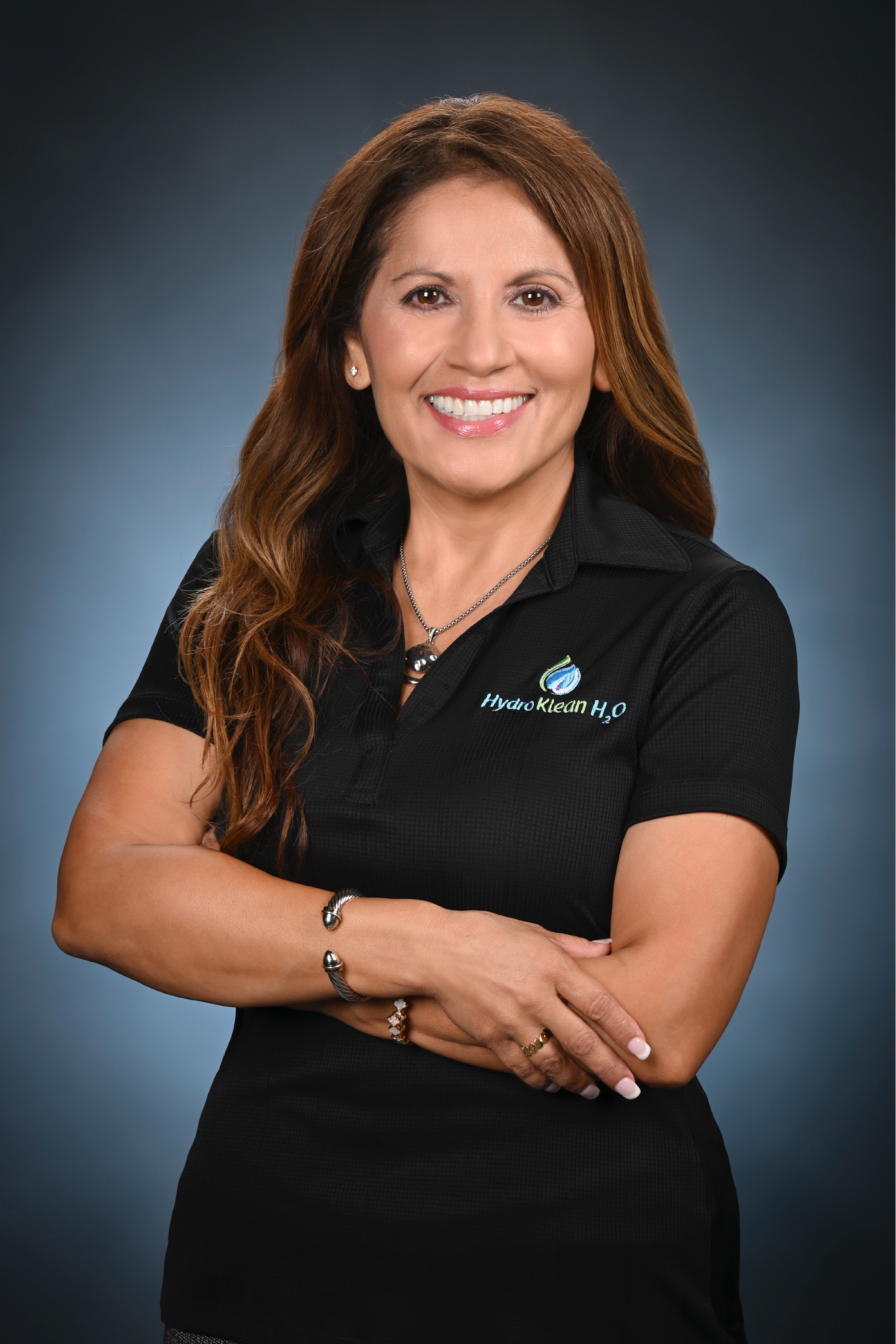 Hydro Klean H2O Logo