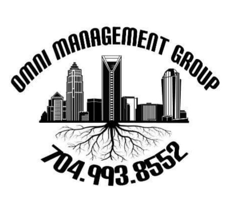 Omni Management Group Logo