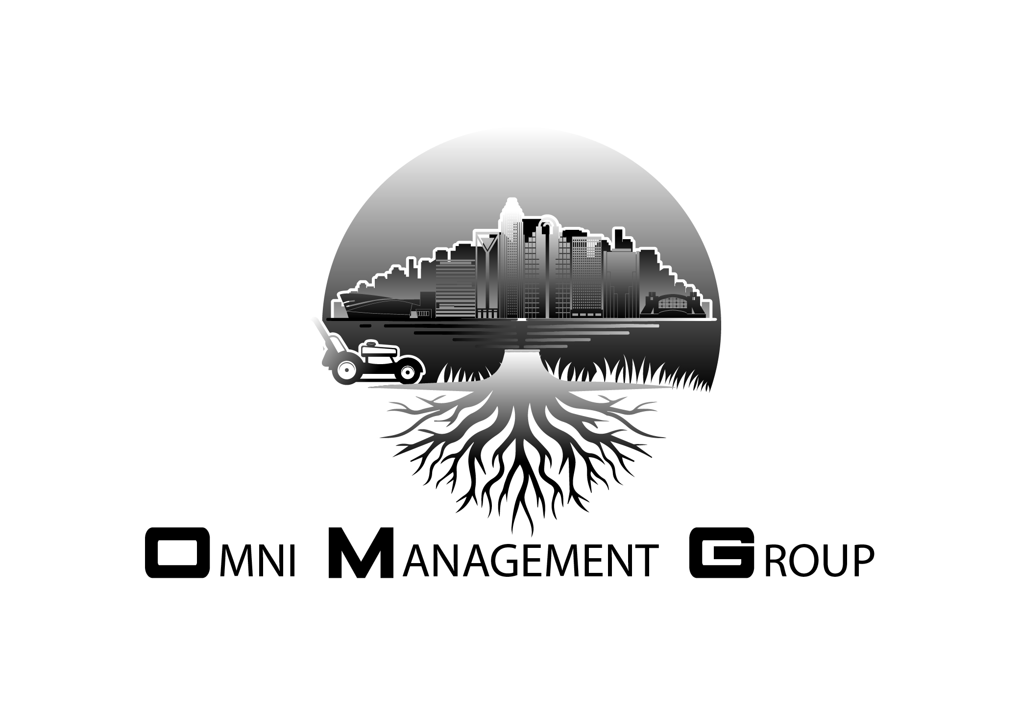 Omni Management Group Logo