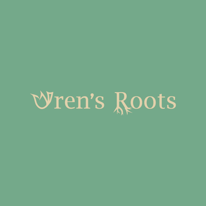 Wrens Roots, LLC Logo