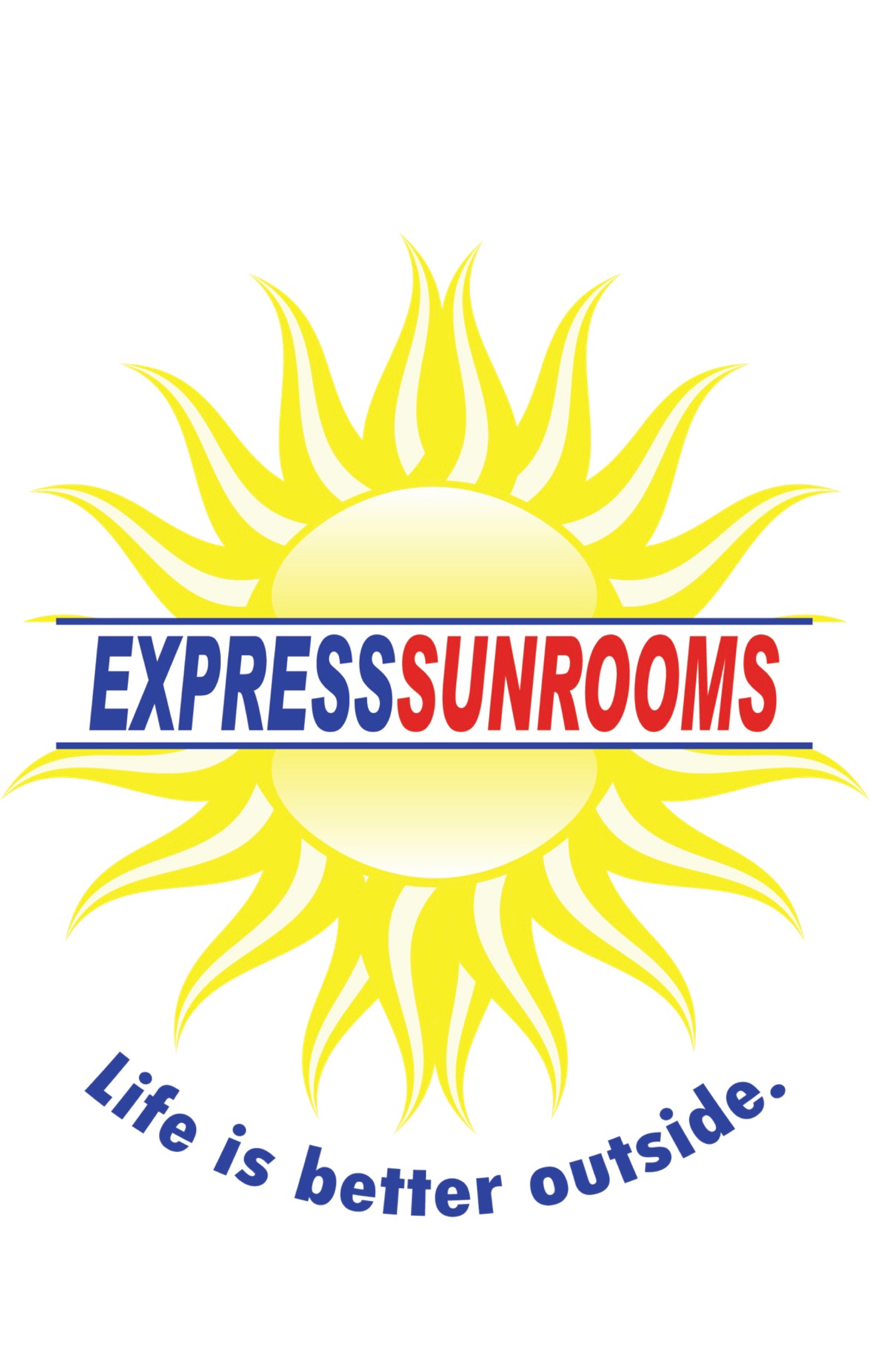 Express Sunrooms of Savannah, LLC Logo