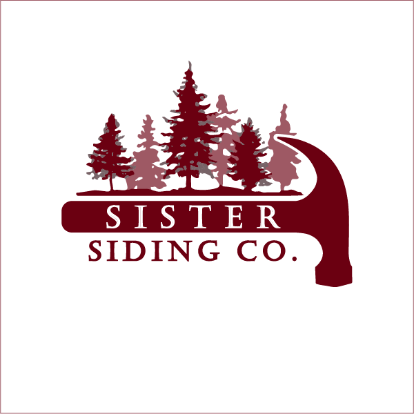 Sister Siding Co., LLC Logo
