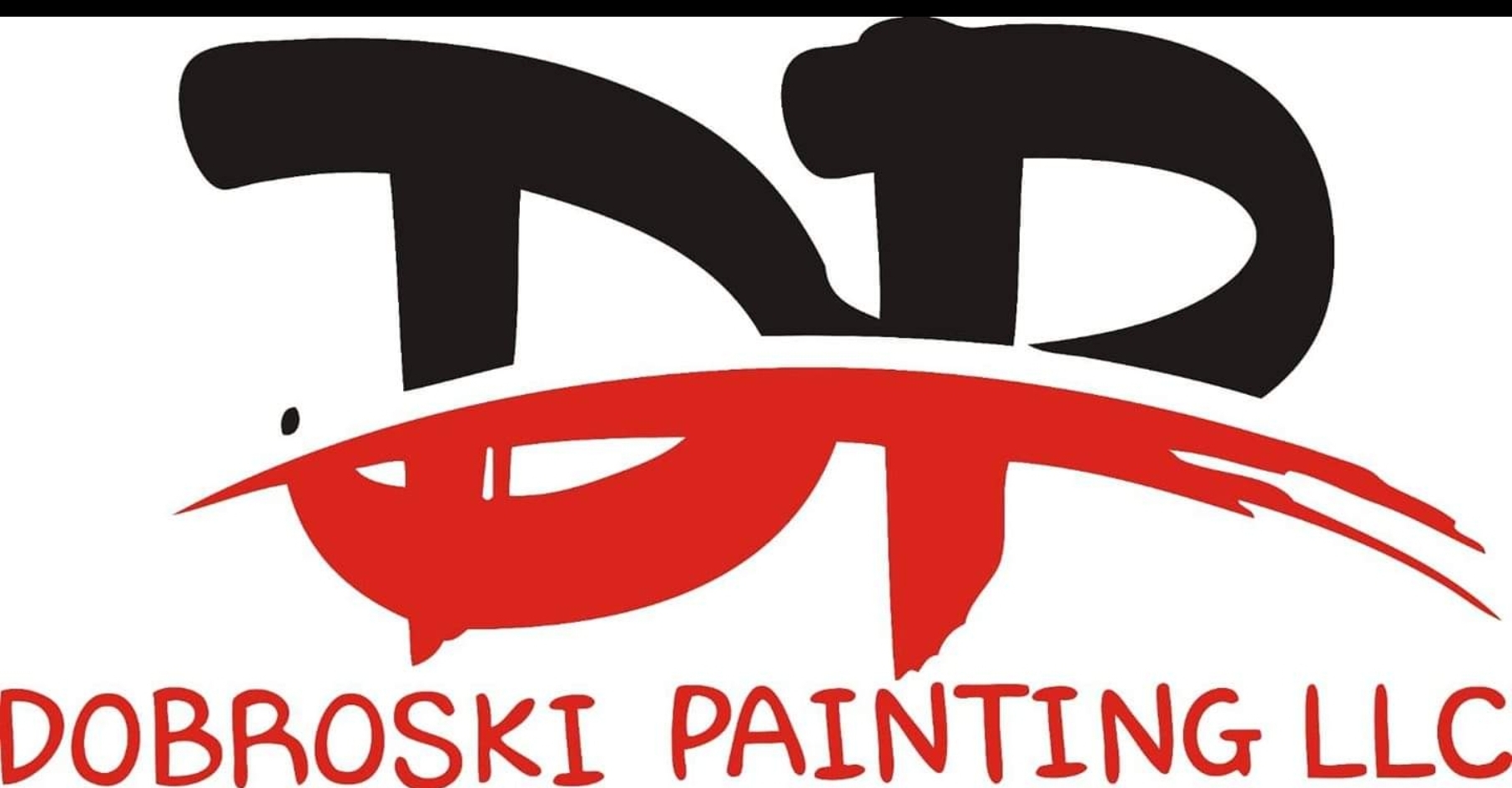Dobroski Painting LLC Logo