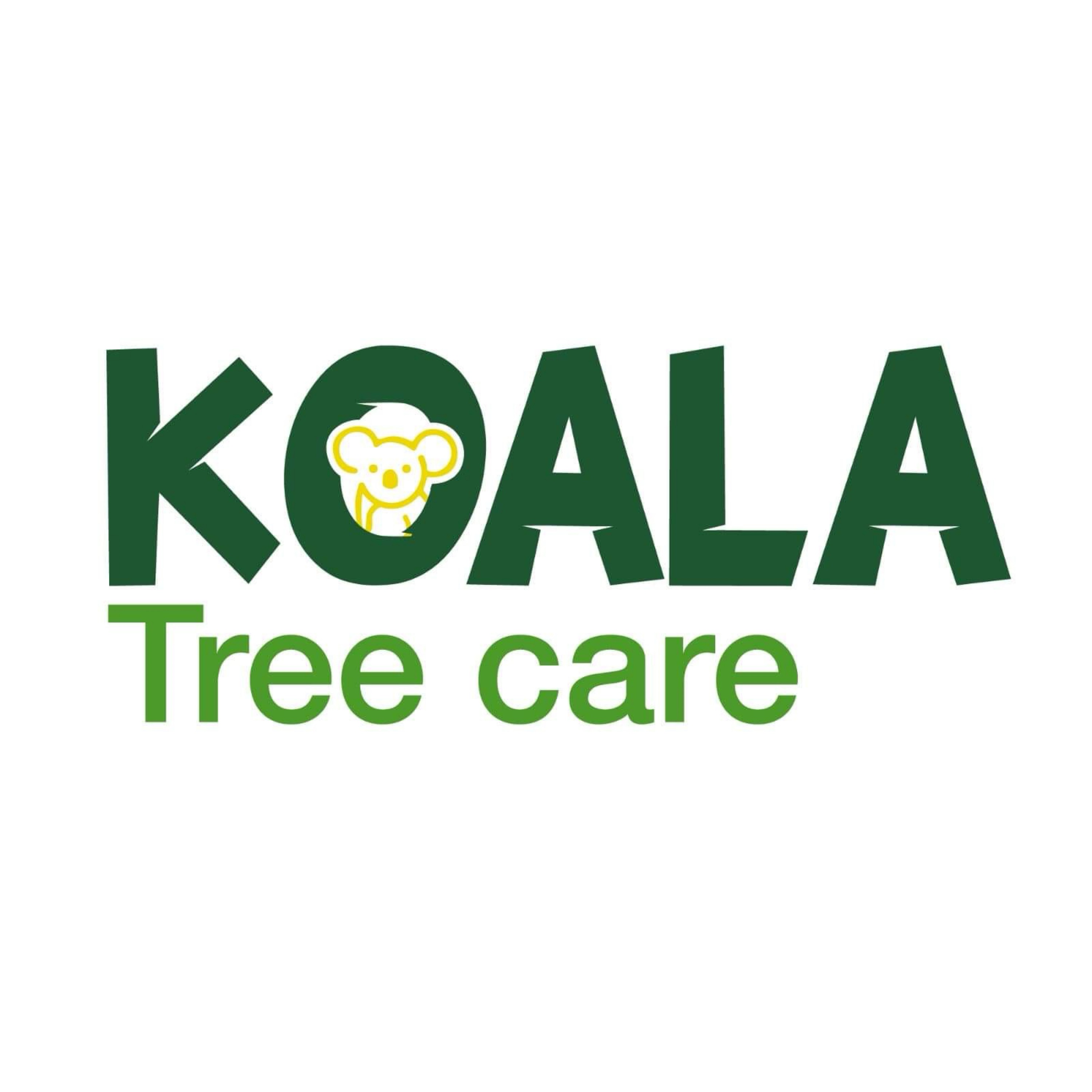 KOALA TREE CARE,LLC Logo