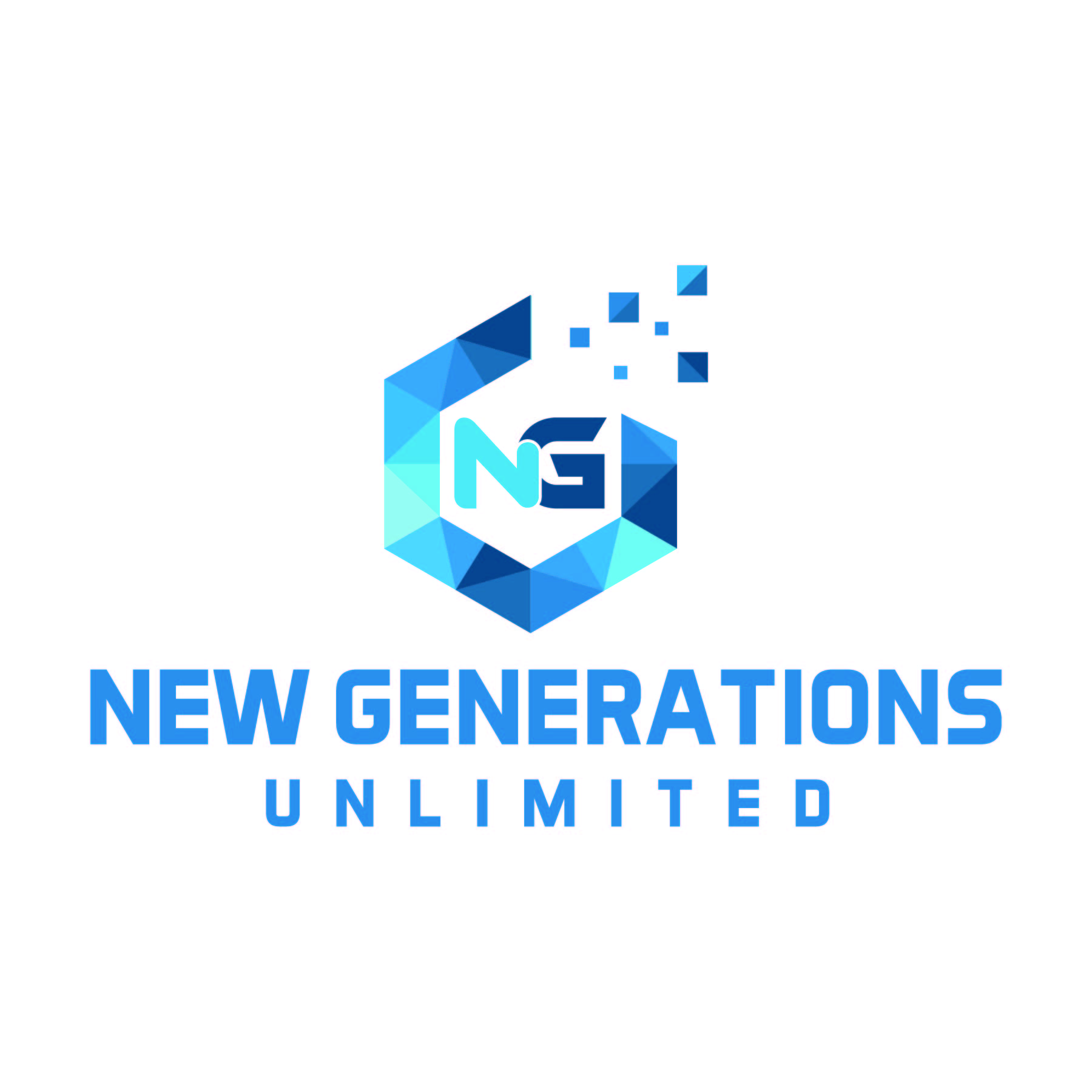 New Generation Services Unlimited, Inc. Logo
