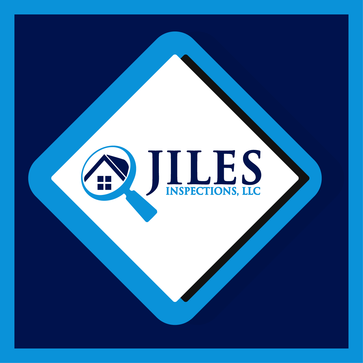 Jiles Inspections, LLC Logo