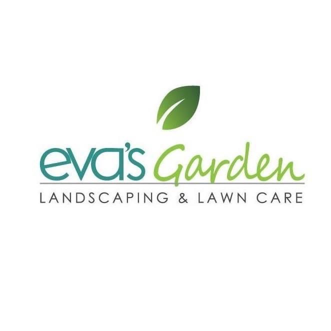 Eva's Garden Outdoor Services Logo