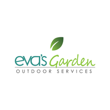 Eva's Garden Landscaping & Lawn Care Logo