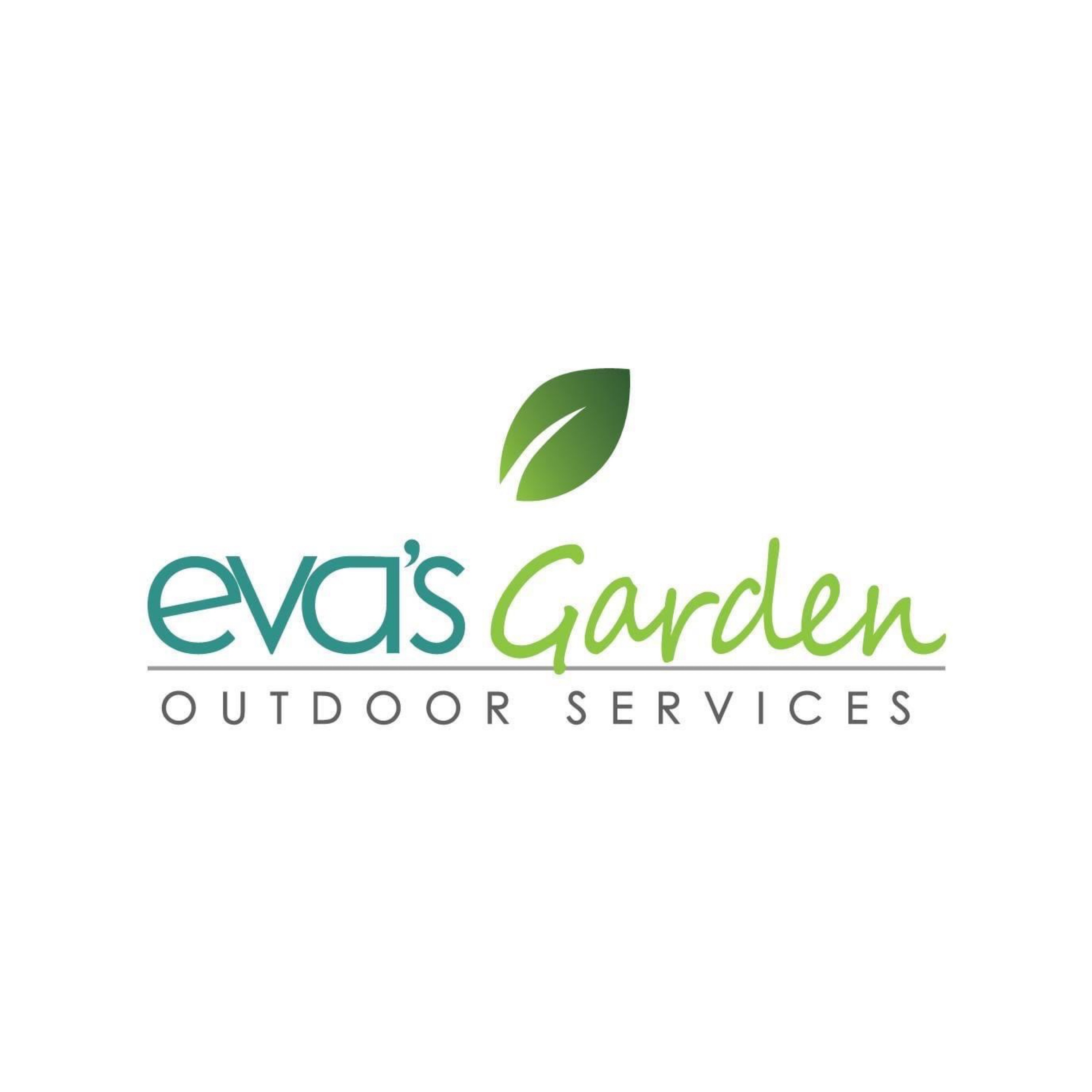 Eva's Garden Outdoor Services Logo