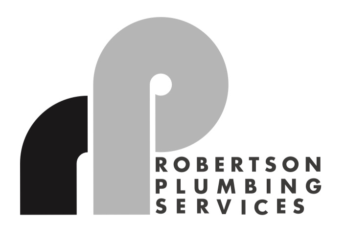 Robertson Plumbing Services Logo
