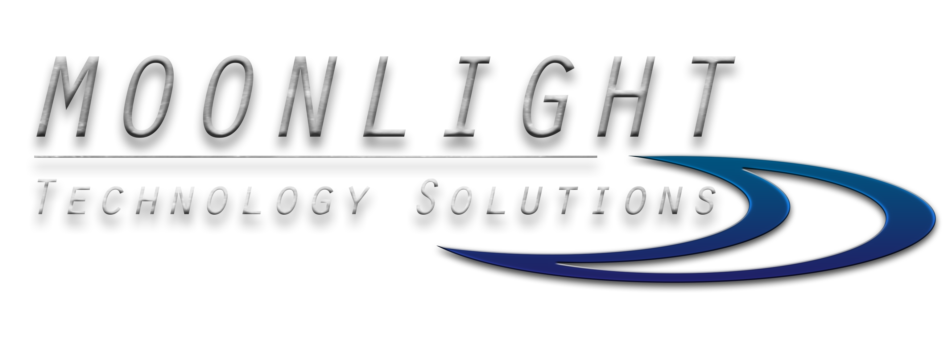 Moonlight Technology Solutions Logo