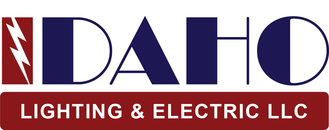 Idaho Lighting & Electric, LLC Logo