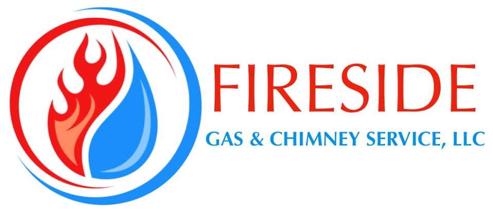 Fireside Gas and Chimney Service, LLC Logo