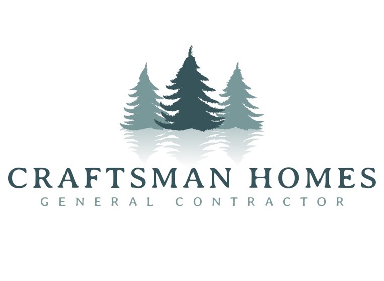 Craftsman Homes LLC Logo