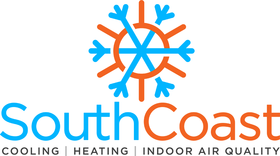 South Coast HVAC, LLC Logo