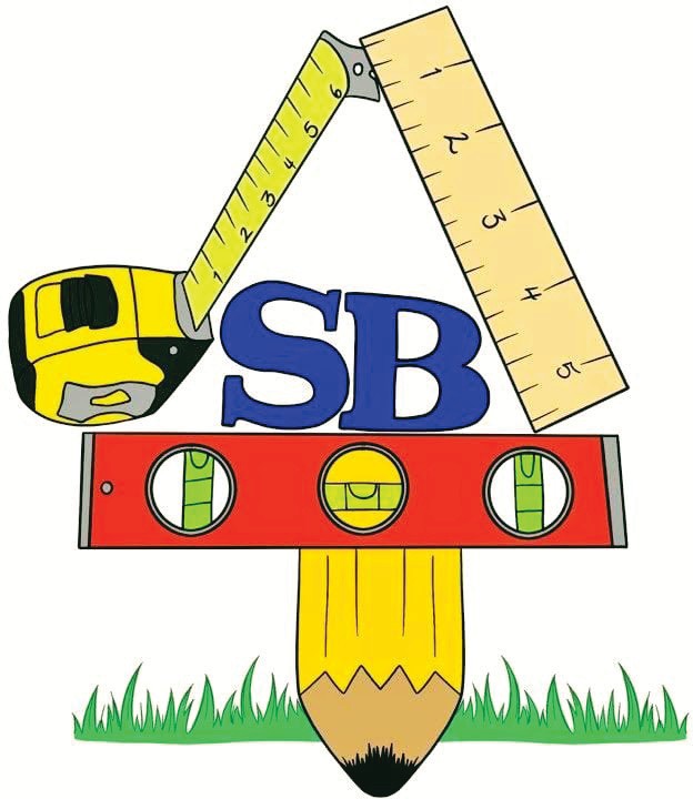 Stevenson Brothers Projects Logo