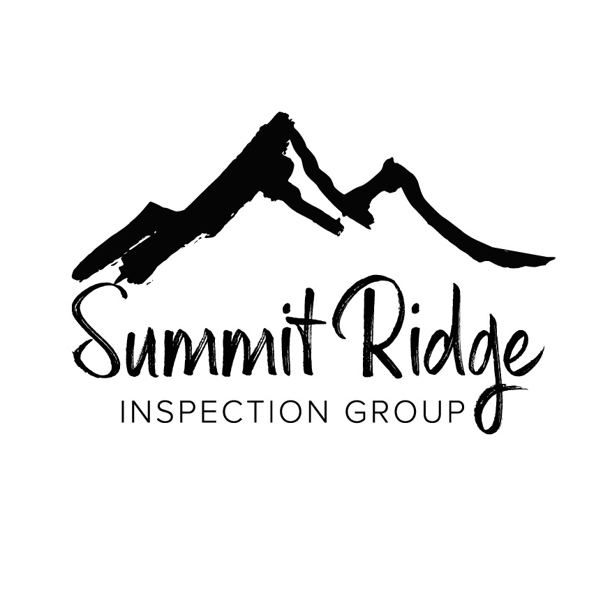 Summit Ridge Inspection Group Logo