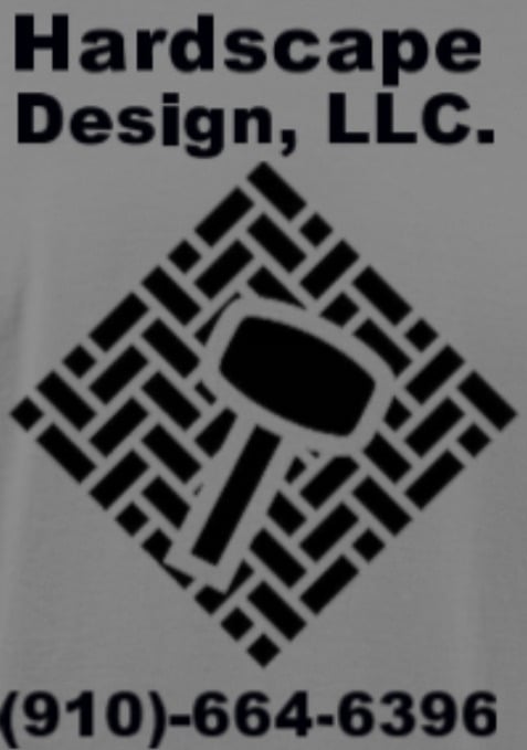Hardscape Design, LLC Logo