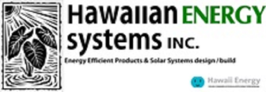 Hawaiian Energy Systems, Inc. Logo
