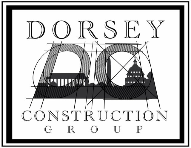 Dorsey Construction Group, LLC Logo