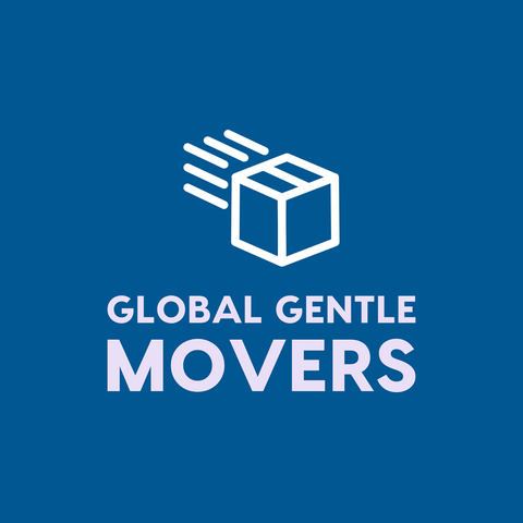 Global Gentle Movers LLC - Unlicensed Contractor Logo