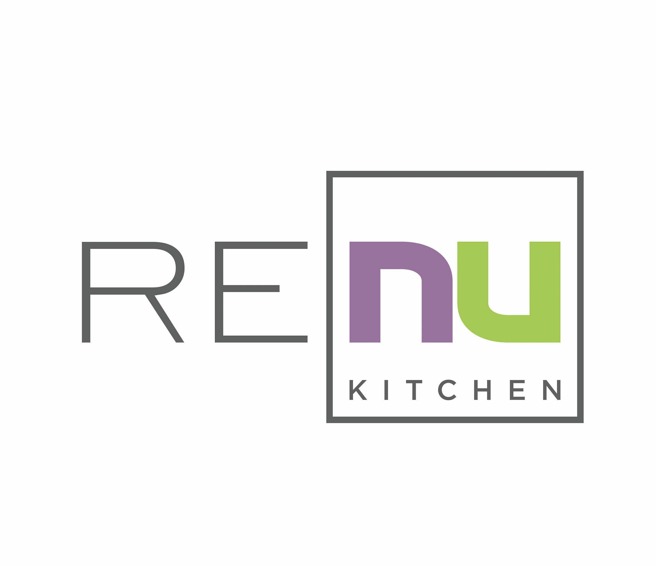 Renu Kitchen, LLC Logo