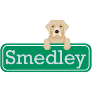 Smedley Plumbing Logo