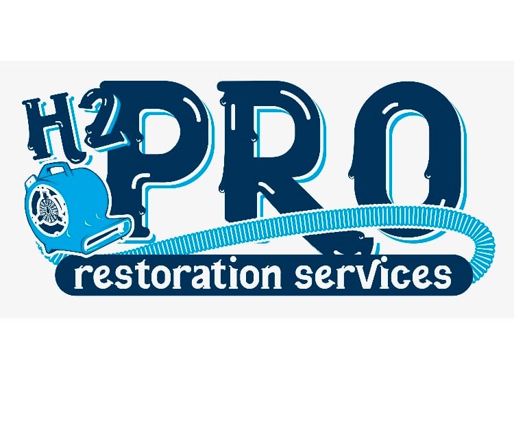 H2Pro Restoration Services, LLC Logo