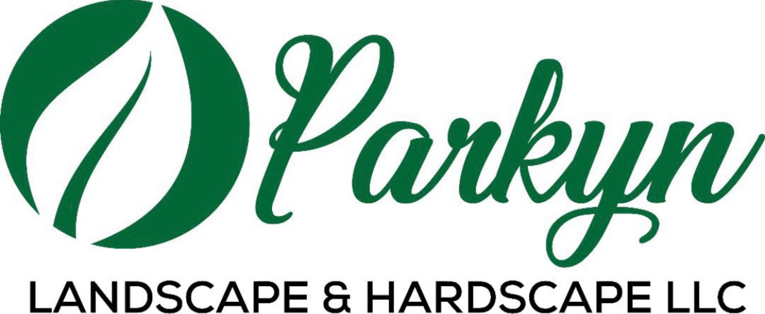 Parkyn Landscape and Hardscape, LLC Logo