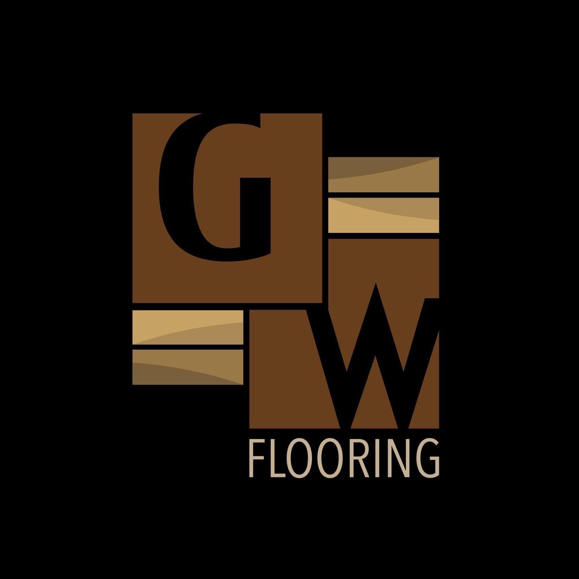 G&W Flooring Logo