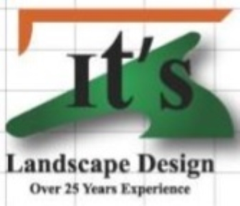 ITS Landscape Design Logo