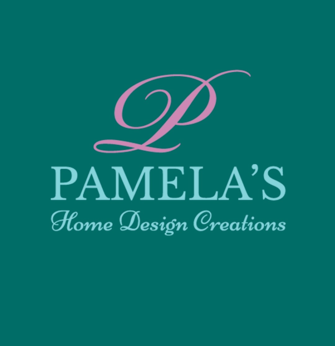 Pamela's Design Creations Logo