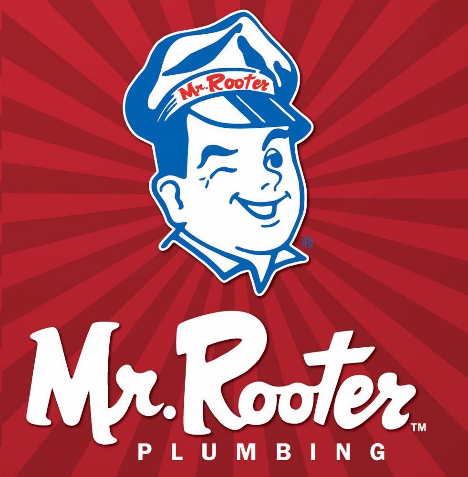 Mr. Rooter of Salt Lake City Logo