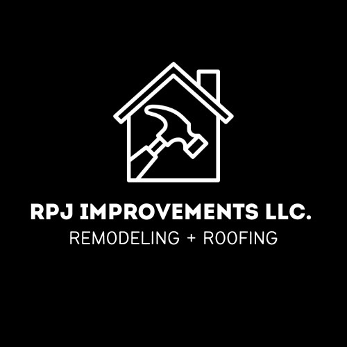 RPJ Improvement Logo