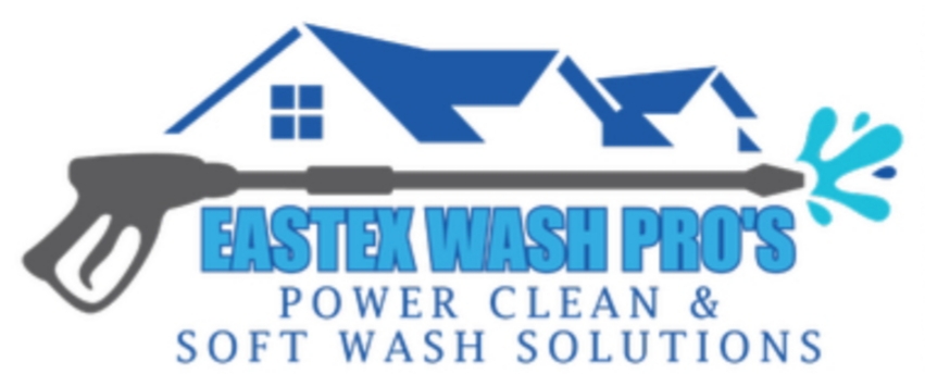 Eastex Wash Pros Logo