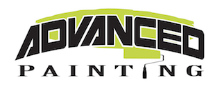 Advanced Painting Logo