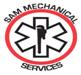 Sam Mechanical Services, LLC Logo