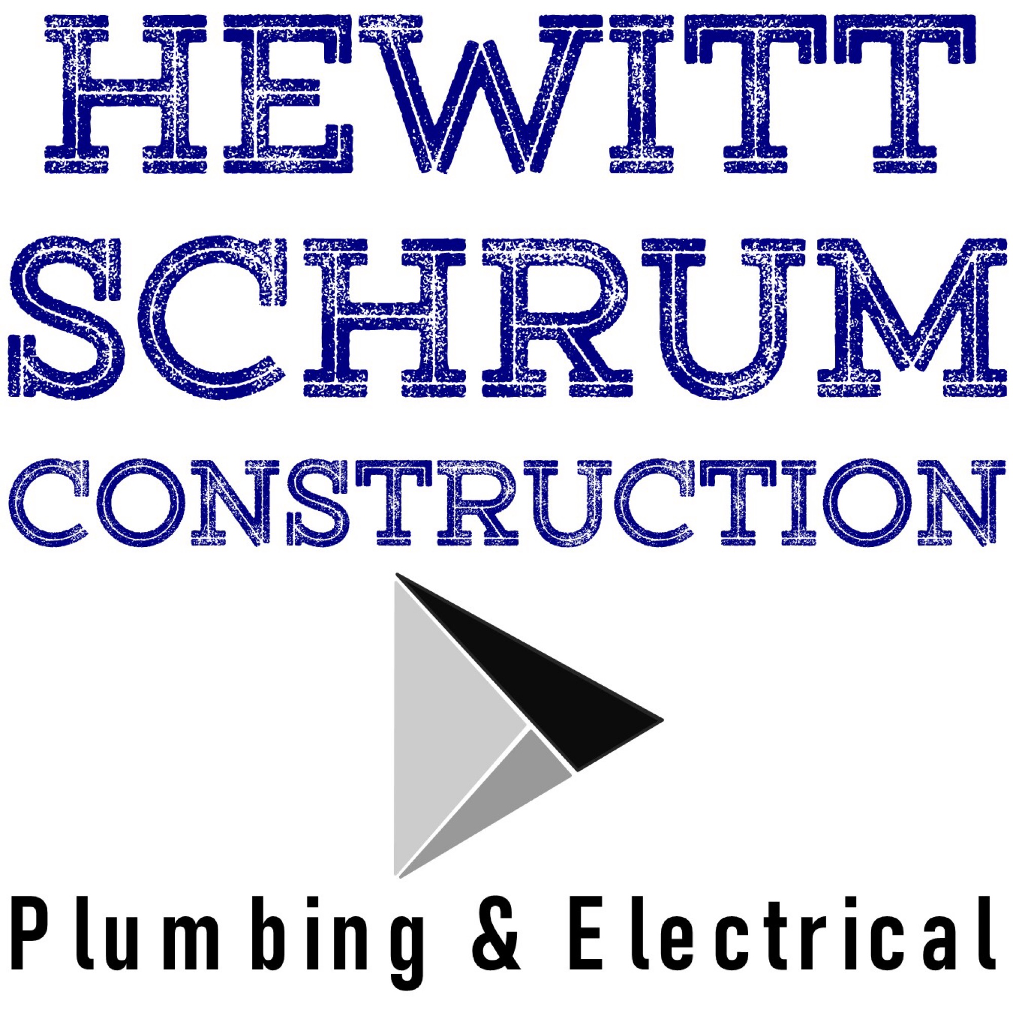 HEWITT SCHRUM CONSTRUCTION Logo