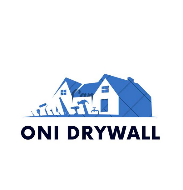 Oni Drywall Logo