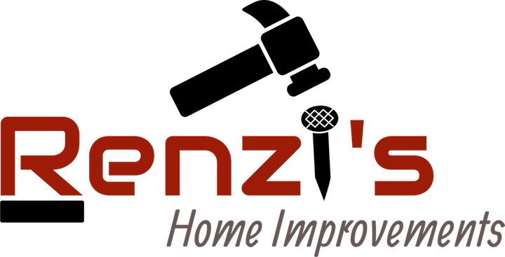 Renzi's Home Improvments Logo