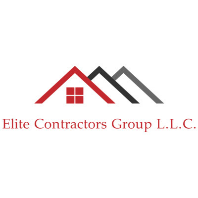 Elite Contractors Group, LLC Logo