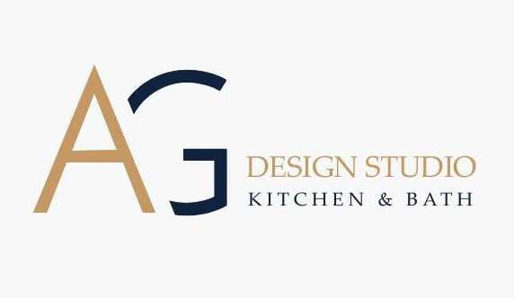 AG Design Studio Kitchen and Bath Logo