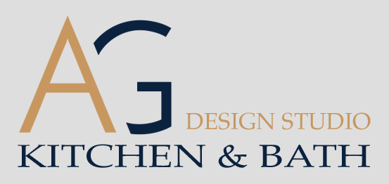 AG Design Studio Kitchen and Bath Logo