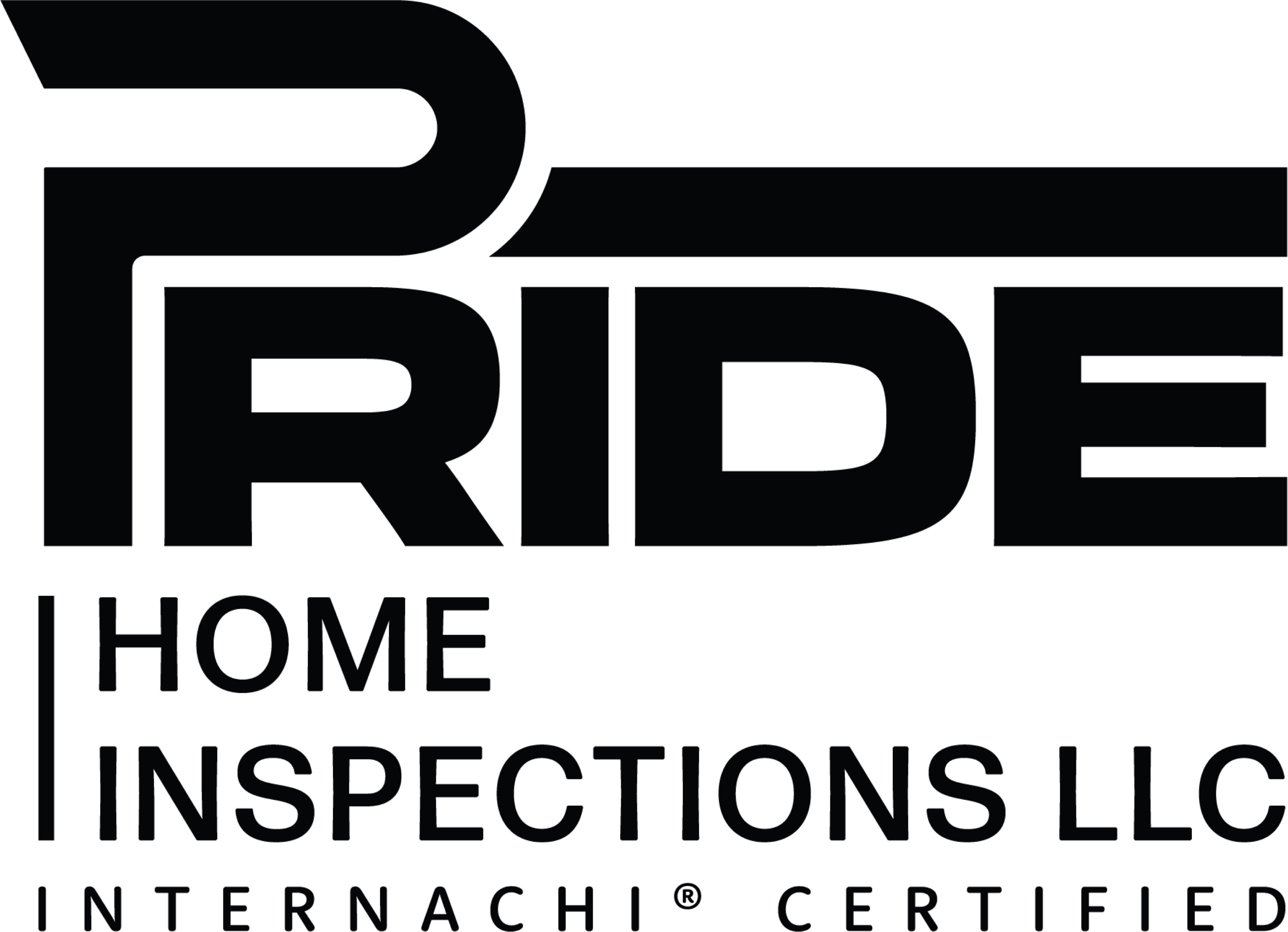 Pride Home Inspections, LLC Logo