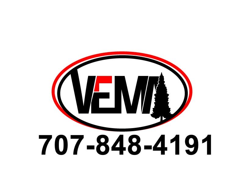Vema Tree Service Logo