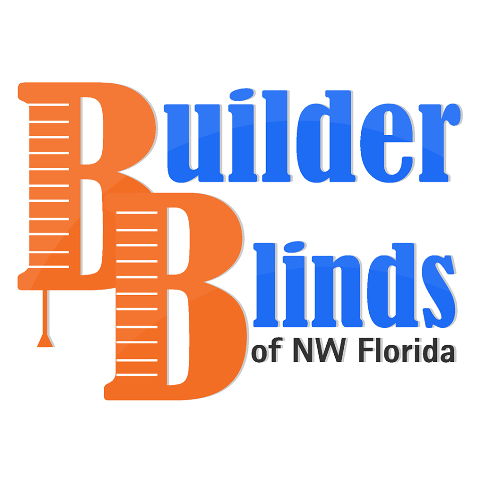 Builder Blinds of Northwest Florida Logo